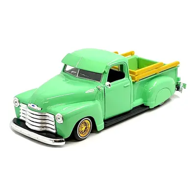 Maisto Design Lowriders - Chevrolet 3100 Pickup 1950 1:24