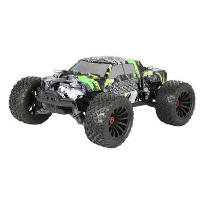 RC auto Z-10 Competition Truck BR brushed