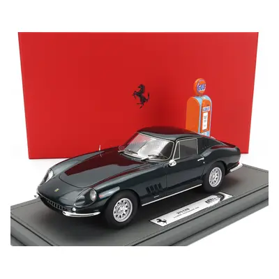 Bbr-models Ferrari 275 Gtb S/n 08359 Coupe With 1966 1:18