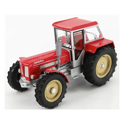 Schuco Schlueter Super 950v Tractor Closed 1966 1:32 Red