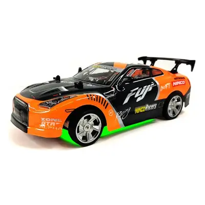 NINCORACERS Drift Fuji 1:18 2.4GHz RTR