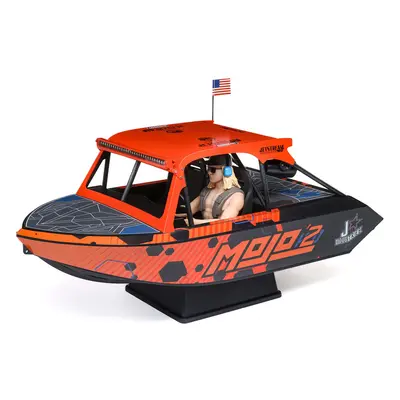 RC loď Proboat Jetstream 24" Jet Boat RTR Mojo