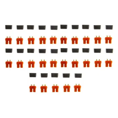 Spektrum konektor IC3 baterie (25)