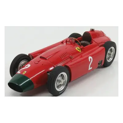 Cmc Ferrari F1 D50 Long Nose N 2 German Gp 1956 Collins 1:18 Červená Zelená