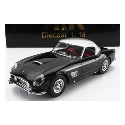 Kk-scale Ferrari 250gt California Spider With Hard-top 1960 1:18 Black