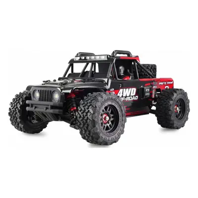 RC auto Hyper Go Desert Buggy Brushless