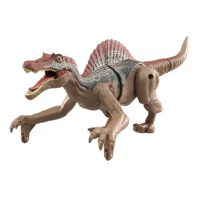 RC dinosaurus Spinosaurus