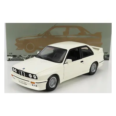 Minichamps BMW 3-series M3 (e30) 1987 1:18 Bílá