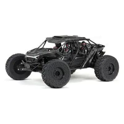 RC auto Arrma Firearm 6S BLX 1:7 4WD RTR, černá