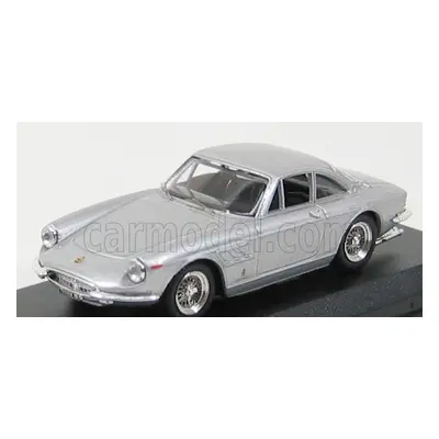 Best-model Ferrari 330gt - Personal Car - Commendatore Enzo Ferrari 1966 1:43 Silver