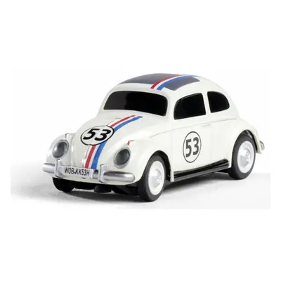 RC auto Volkswagen Beetle Ralley 1:87