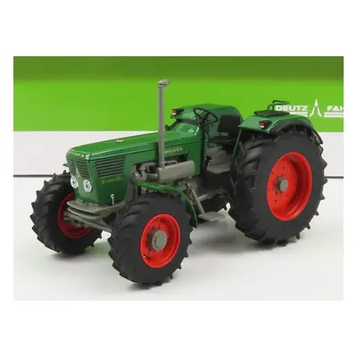 Weise-toys Deutz D130-06 Tractor 1972 1:32 Zelená Šedá