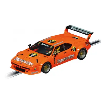 Auto Carrera D124 - 23976 BMW M1 Procar No.1