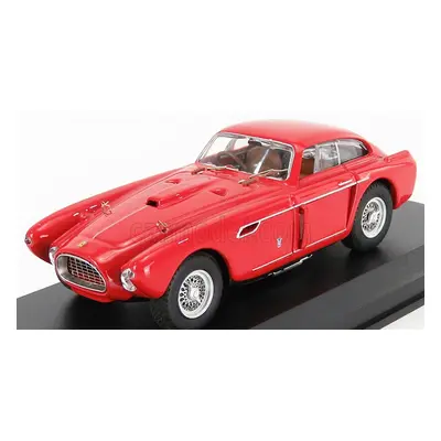 Art-model Ferrari 340 Mexico Street Version 1952 1:43 Red