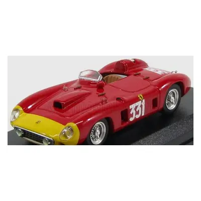 Art-model Ferrari 290mm N 331 1:43, červená