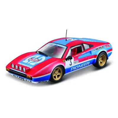 Bburago Signature Ferrari 308 GTB 1982 1:43