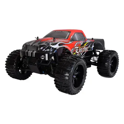 RC auto Torche Monster Truck 4WD