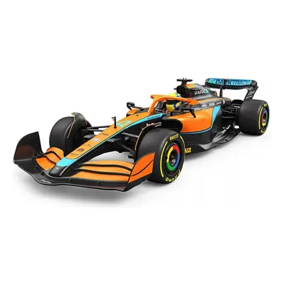 RC auto Formule 1 McLaren 1:12, oranžová