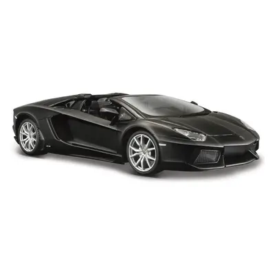 Maisto Lamborghini Aventador LP 700-4 Roadster 1:24