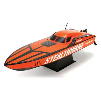 RC loď Stealthwake 23 Deep-V RTR