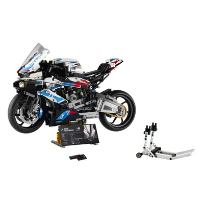 LEGO Technic - BMW M 1000 RR