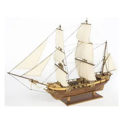 CONSTRUCTO - HMS Beagle 1:55 kit