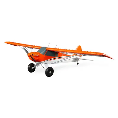 E-flite Carbon Cub 2.0m SAFE Select BNF Basic