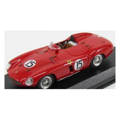 Art-model Ferrari 750 Monza N 15 1:43, červená