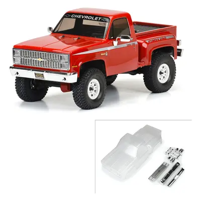 Pro-Line karosérie 1:10 1982 Chevy K-10