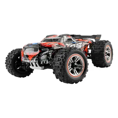 RC auto Truck DF06-PRO Brushless