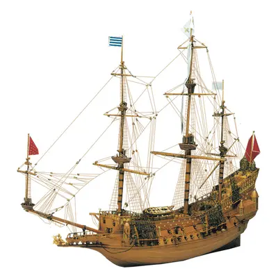 Mantua Model La Couronne 1:98 kit