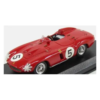 Art-model Ferrari 850s Spider N 5 Tourist Trophy 1955 Maglioli - Trintignant 1:43 Red