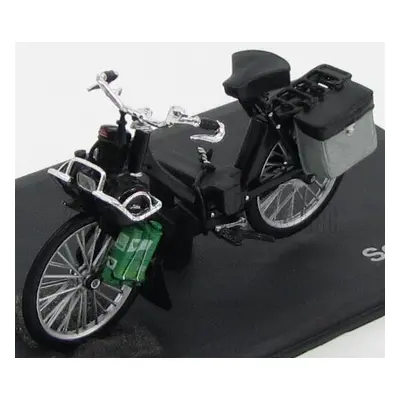 Norev Solex 3800 1966 1:18 Black