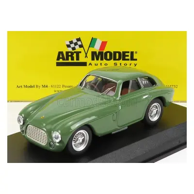 Art-model Ferrari 212 Export Touring Berlinetta 1953 1:43 Zelená