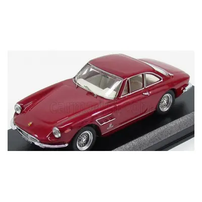 Best-model Ferrari 330 Gtc Coupe 1966 1:43 Red Met