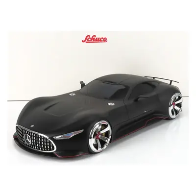 Schuco Mercedes benz Vision Gran Turismo Amg 2013 1:12 Matt Black