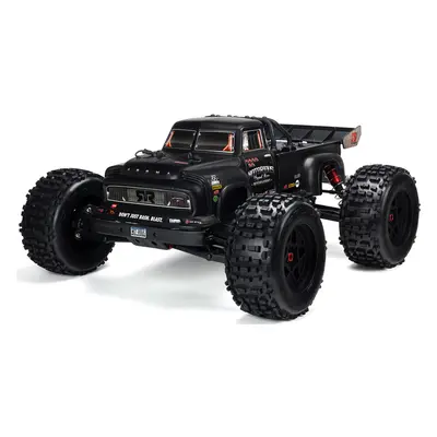 Arrma Notorious 6S BLX 1:8 4WD RTR černá