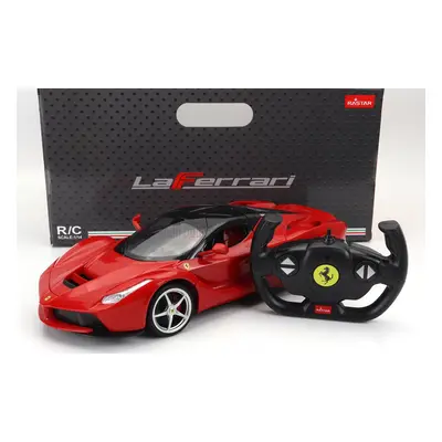 Mondomotors Ferrari Laferrari 2013 1:14 Red