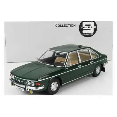 Triple9 Tatra 613 1979 1:18 Tmavě Zelená