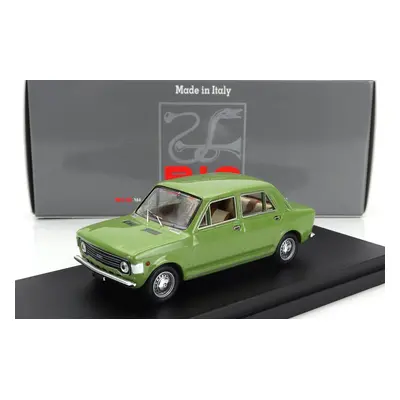 Rio-models Fiat 128 2-series 1972 1:43 Verde Brillante Zelená