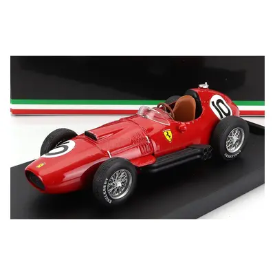 Brumm Ferrari F1 801 N 10 3rd British Gp 1957 M.hawthorn 1:43 Red