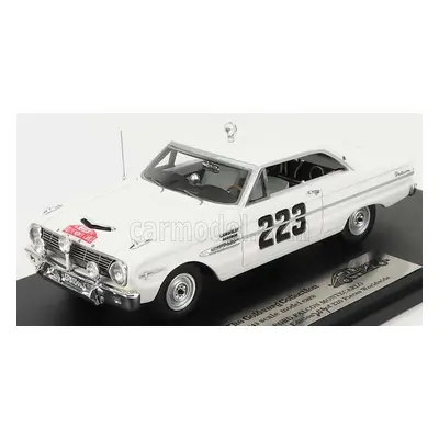 Goldvarg Ford USA Falcon Futura (night Version) N 223 1:43, bílá