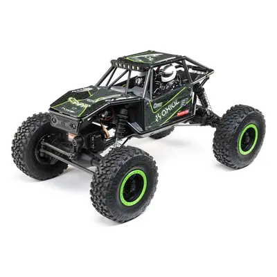 Axial Capra 1:18 4WD RTR černá