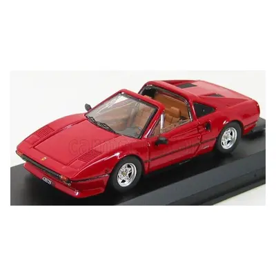 Best-model Ferrari 308 Gts 1977 1:43 Red