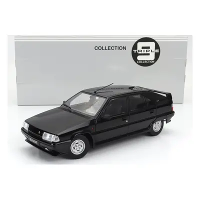 Triple9 Citroen Bx Gti 1990 1:18 Black