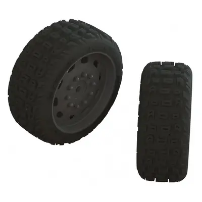 Arrma kolo s pneu dBoots KATAR 35/085 2.4 (2)