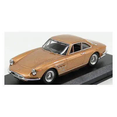 Best-model Ferrari 330 Gtc Coupe Pininfarina 1966 1:43 Brown Met