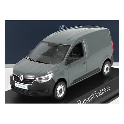 Norev Renault Express 2021 1:43 Grey