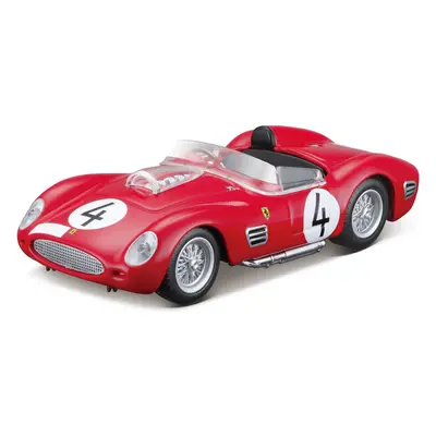 Bburago Signature Ferrari Testa Rosa 1:43 #4