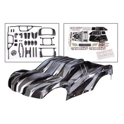 Traxxas karosérie Maxx Slash ProGraphix